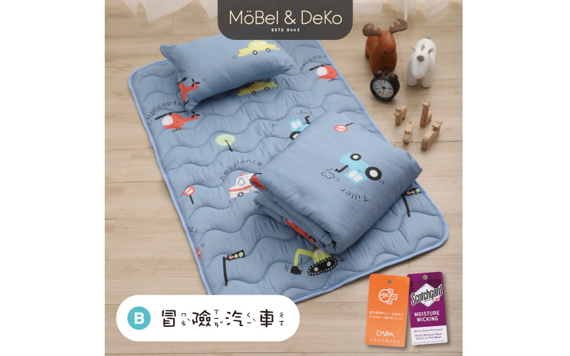 Aaron艾倫生活家，MIT台灣製造，工廠經營，品質保證 萊賽爾纖維透氣舒適，給孩子親膚觸感好眠 天絲材質，孩子睡覺不悶熱不踢被，減少感冒 輕巧攜帶方便，幼稚園可用