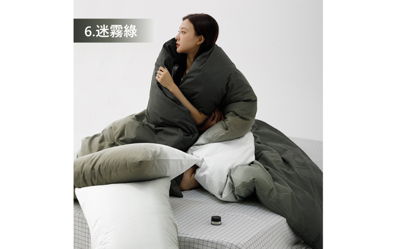 DeKo岱珂寢具家飾，MIT台灣製造，工廠經營，品質保證 輕盈蓬鬆羽絨被，保暖性佳，寒流最佳首選 表布經特殊處理，石墨烯，棉被推薦，羊毛被，日本大和防蹣+3M吸濕排汗