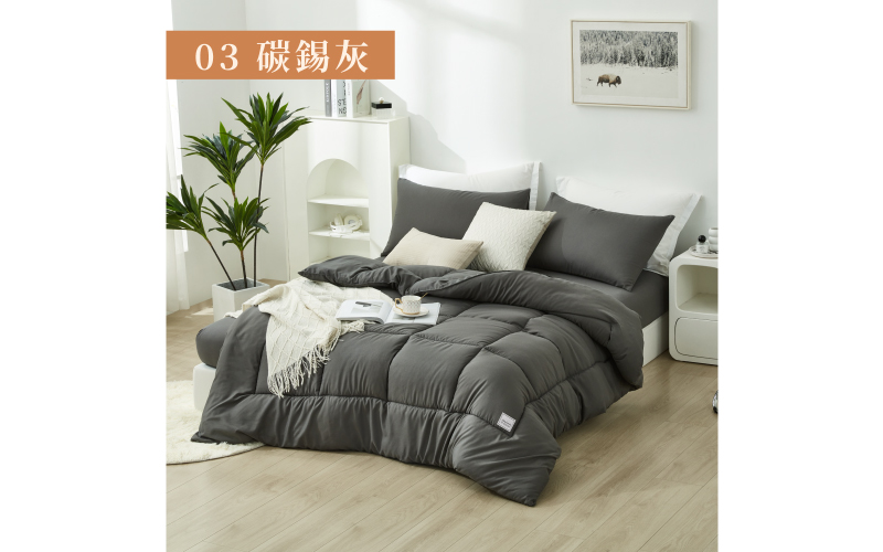 DeKo岱珂寢具家飾，MIT台灣製造，工廠經營，品質保證 輕盈蓬鬆羽絨被，保暖性佳，寒流最佳首選 表布經特殊處理，石墨烯，棉被推薦，羊毛被，日本大和防蹣+3M吸濕排汗