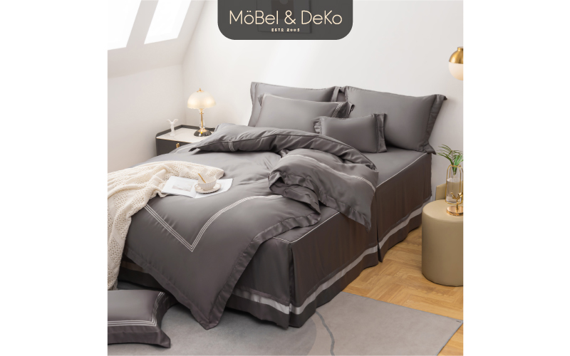 DeKo岱珂寢具家飾，MIT台灣製造，工廠經營，品質保證 百貨頂級60支純天絲，透氣面料好舒適 天絲床包推薦ptt，網友都在用的天絲面料 涼感床包，床組推薦