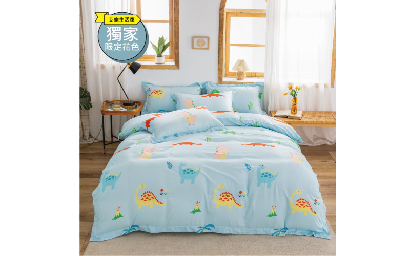 台灣工廠直營製造 40支天絲床包推薦 3M專利 天絲床包推薦ptt tencel床包 床組推薦 批發團購 